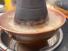 -裕德孚·非遗手切涮羊肉(东直门内大街店)