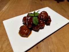 -枣子树·素食餐厅(普陀山店)