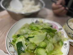 -洪霞餐馆