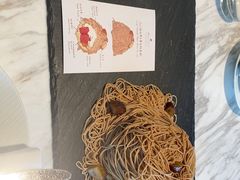 -东方美谷JW万豪酒店·The lounge大堂吧