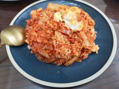 -玛嘻哒韩国料理炭火烤肉(莫邪路新天地店)