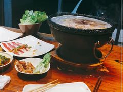 -肆拾壹號烤肉(龙岗店)