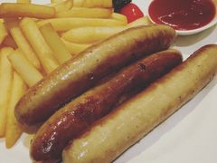-兰特伯爵西餐厅·啤酒屋(方庄店)