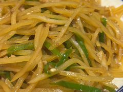-川香鼎盛(市桥富华总店)