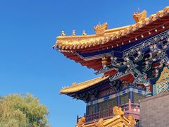-三国水浒景区(无锡影视基地)