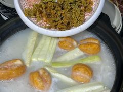 -牛牛和牛海鲜粥底火锅(长虹国际城店)