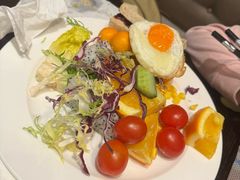 -美食汇·海鲜自助餐·家庭聚会·商务宴请(青秀万达文华店)