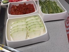 -海底捞火锅(大唐店)
