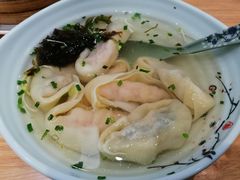 全家福大馄饨-顾一碗馄饨·烧麦(儿童医学中心店)