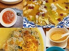 -火锅先生(五马街店)