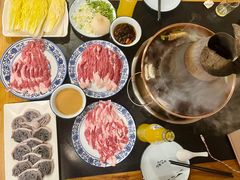 -裕德孚·非遗手切涮羊肉(东直门内大街店)