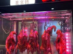 -中福百货(望京店)