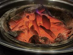 -范儿·嫂子烤肉·精致炭火烤肉(长治路店)