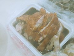 -许记大碗皮肚面馆(三条巷店)