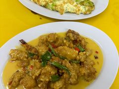 -明记烧鱼美味店