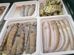 -汤品小厨·海鲜·烧烤·家常菜