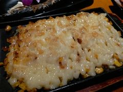 -花枝日本料理(金沟河店)
