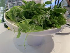 -烹然四季椰子鸡火锅(姚家园万象汇店)
