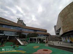 -圆融星座购物中心