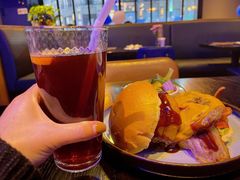 -blue frog蓝蛙(长泰广场店)