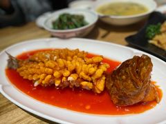 -赤宴·川菜(玉林店)