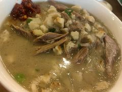 -老刘家永盛斋·传统泡馍(东关南街店)