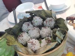 糯米珍珠丸-望湘园·小雅(德基店)