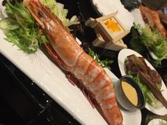 -青岛富力艾美酒店