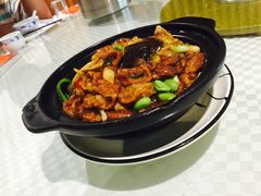 -嘉厨小馆(宜山路店)
