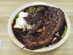 -无名老卤面(中华门店)