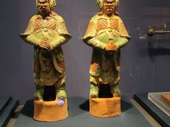 -陕西历史博物馆