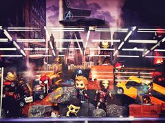 -泡泡玛特POPMART(合生汇店)