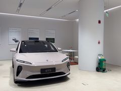 -蔚来空间(北京颐堤港店)