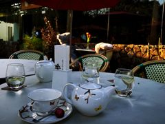 -三嚥阁 La Villa Restaurant