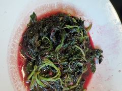 -香山湖家家宴(中山陵店)