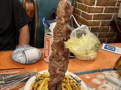 -新疆欣悦饭庄