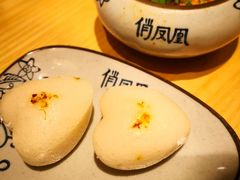 古法桂花米糕-俏凤凰(美林M·LIVE天地东座店)