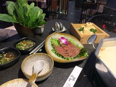 -新草堂锅物料理(泉城路店)
