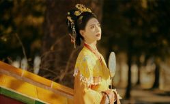 -美云庭古装·格格服汉服·京城旅拍(北京店)