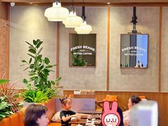 -Peet's Coffee皮爷咖啡(深圳湾万象城店)