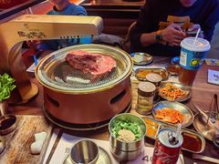 -西塔老太太泥炉烤肉(上海七宝领展广场店)