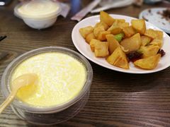 -清真·益鑫羊肉手抓馆(花园北街店)