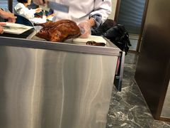 -全聚德(哈尔滨店)