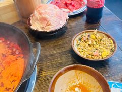 -冯校长老火锅(广州正佳广场店)