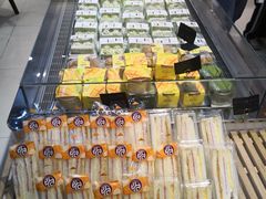 -大快乐烘焙坊(沙井店)
