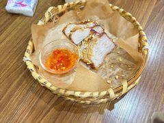 -曼谷食堂·泰国家庭料理(丹桂路店)