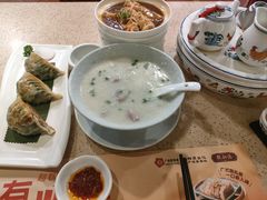 -点都德(大茶楼店)