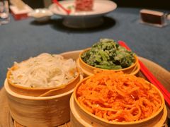 -金狮麟·新豫菜(金码大厦店)
