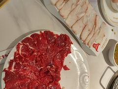 -潮正和潮汕牛肉火锅·老字号(番禺万达店)