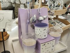 -Yee3·三号椰(上海中山公园龙之梦店)